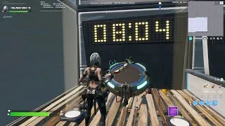 Miniature : World Record Manette #FENACUP 50$