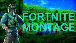 Miniature : Fortnite Montage-"Ceci n'est pas du rap" ( Niro ft Gims)