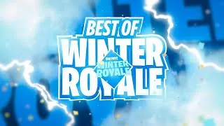 Miniature : Winter Royale-Top 1 dès la première game! (w/N3LL0)