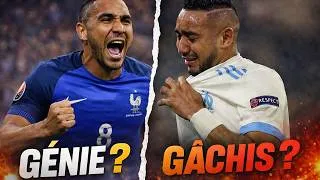 Miniature : Dimitri Payet : génie ou GÂCHIS ?