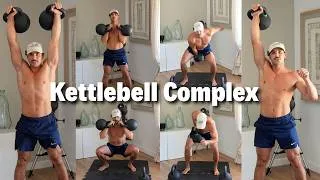 Miniature : Ces deux complex kettlebells peuvent transformer ton corps