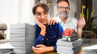 Miniature : Expert immobilier: N’ACHETEZ PAS un logement à Montréal sans ces conseils