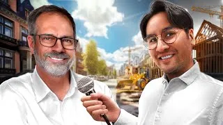 Miniature : Un expert en logement réagit à la crise immobilière de Montréal