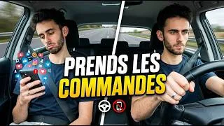 Miniature : Arrête de consommer, commence à créer