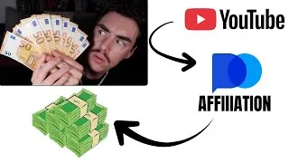 Miniature : Le Plan pour faire 1500€ Ce Soir (je te montre)