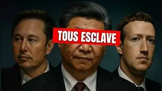 Miniature : Tu ne sortiras plus jamais d’Internet...