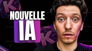 Miniature : La nouvelle IA qui révolutionne ta stratégie INSTAGRAM (Kreapro)