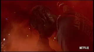 Miniature : THE SCOTTS, Travis Scott & Kid Cudi (Music Video)