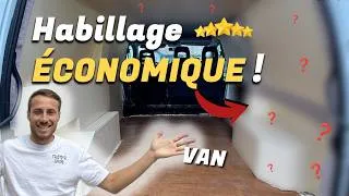 Miniature : Pourquoi se prendre la tête ? 🌿 Lambris, plaquage & finition