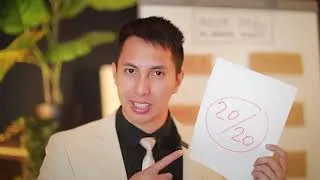 Miniature : Comment faire pour avoir 20/20 voici les méthode trés facile