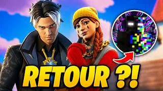 Miniature : NOTRE RETOUR... (ft. Senastra)