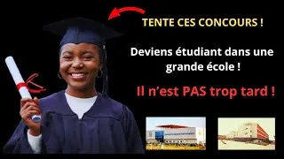 Miniature : Après le Bac : Ce que Personne ne te Dit !