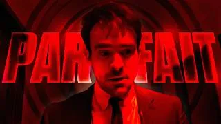 Miniature : La scène d'action la plus ambitieuse des séries télé... (Daredevil)