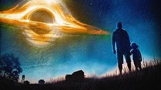 Miniature : Le seul film qui est techniquement interminable... (Interstellar)