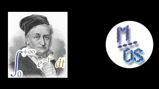 Miniature : L’INTÉGRALE DE GAUSS