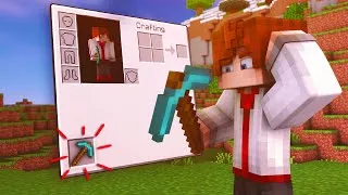 Miniature : Un seul slot pour finir Minecraft ?!