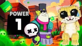 Miniature : #1 PUSH CHUCK ONLY SURVIVANT LV1 PRESTIGE  😸🤡
