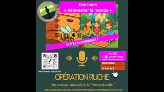 Miniature : SVP, Votez pour Opération ruche  !