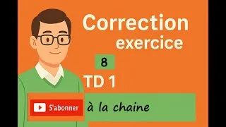 Miniature : 🔴Exercices 8 (Ensemble des parties d'un ensemble)  | Algèbre 1 ( Correction )