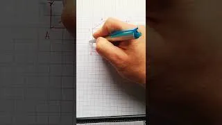 Miniature : Géométrie dans l'espace:  Section d'un cube  par un plan.