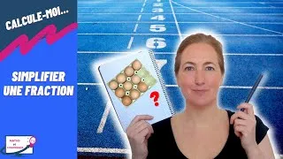Miniature : Simplifier une FRACTION