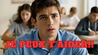 Miniature : Comment VRAIMENT progresser en maths sur le long terme (sans promesse miracle)