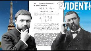Miniature : La preuve de la conjecture de Poincaré expliquée comme si tu étais au lycée (chapitre 2)