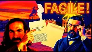 Miniature : La preuve de la conjecture de Poincaré expliquée comme si tu étais au lycée (chapitre 1)