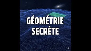 Miniature : La géométrie cachée derrière l'univers