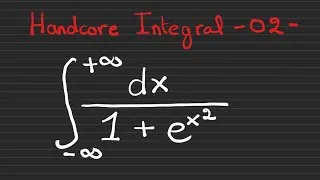 Miniature : Hardcore Integral - 02 -
