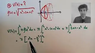 Miniature : [Math-SVT] Ex 29. Volume et débit