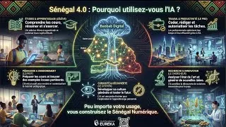 Miniature : De la Terminale à Révolution de l'IA : Pourquoi vos Maths valent de l'Or (Webinaire Complet)