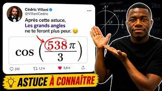Miniature : 𝐋𝐞𝐬 𝐠𝐫𝐚𝐧𝐝𝐬 𝐚𝐧𝐠𝐥𝐞𝐬 𝐧𝐞 𝐭𝐞 𝐟𝐞𝐫𝐨𝐧𝐭 𝐩𝐥𝐮𝐬 𝐩𝐞𝐮𝐫 𝐚𝐩𝐫𝐞̀𝐬 𝐜𝐞𝐭  𝐞𝐱𝐞𝐫𝐜𝐢𝐜𝐞