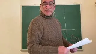 Miniature : HYPOTHÈSE DE RIEMANN La PREUVE DIRECTE #video #Maths