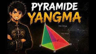 Miniature : Pyramide YANGMA - Pourquoi est-elle particulièrement intéressante?