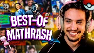 Miniature : LE MEILLEUR DE MATHTRASH #2