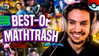 Miniature : LE MEILLEUR DE MATHTRASH #1
