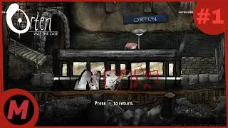 Miniature : [FR] On enquête dans les anciennes banlieues de Suède ! - Orten Was The Case Demo