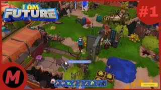 Miniature : [FR] On se réveille 6 ans après une apocalypse ?! - I Am Future Demo