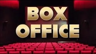 Miniature : Top 10 des Box-Offices Mondial [E05 de Classement]