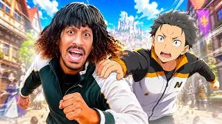 Miniature : Cet ANIME est une TORTURE (Re:Zero)