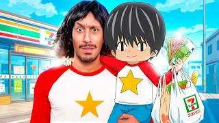 Miniature : Cet ENFANT vit SEUL à 4 ANS (Kotaro en solo)