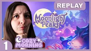 Miniature : C'est le début d'une nouvelle addiction ~ Cozy Morning #004
