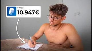 Miniature : Copie ma méthode de closing ennuyeuse qui m’a rapporté 10K€/mois