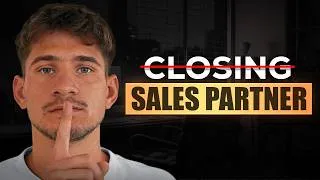 Miniature : Le closing est mort. Fait ça à la place