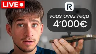 Miniature : Regarde moi CLOSER Un Client High-Ticket en Direct