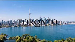 Miniature : VLOG DE JUIN (chutes du Niagara, match de baseball, ping pong, Îles de Toronto)