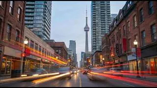 Miniature : je vous montre mon quotidien à Toronto !
