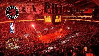 Miniature : j'ai été voir un match de NBA ! (c'était incroyable)