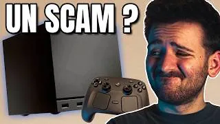 Miniature : Steam machine : Pourquoi le prix est un problème ?